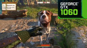 GTX 1060 3gb | Kingdom Come: Deliverance II | Low Settings