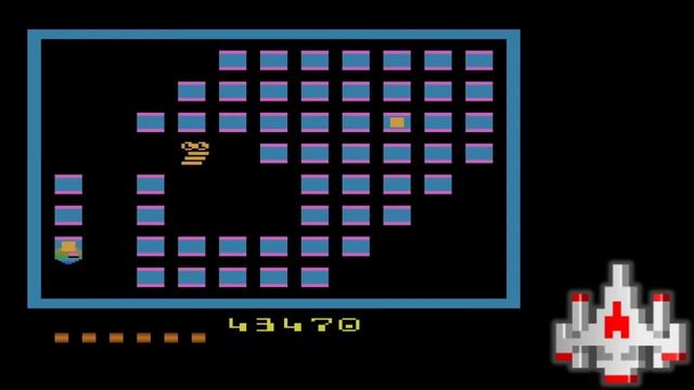 2600 EMU 106720 Elk Attack Novice Difficulty смотреть онлайн