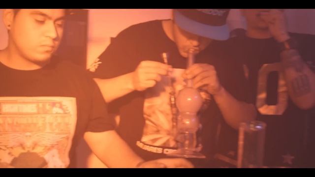 BODKA 37 "smoke shop" (VIDEOCLIP OFICIAL) смотреть онлайн