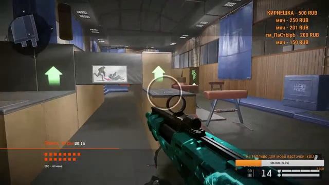 💥WARFACE СТРИМ/ЧАРЛИ РЕЙТИНГОВЫЕ МАТЧИ/DP-12 АБСОЛЮТ!💥 смотреть онлайн