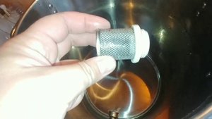 Варим Ржаное пиво!!! Roggen bier!!!