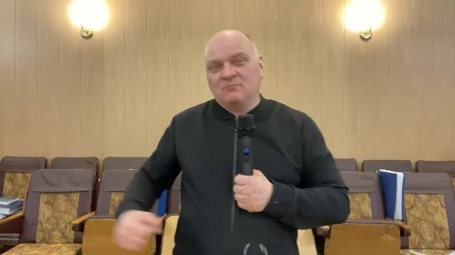 Василий Лобанов Проповедь Не судите, а спасайте 2022 05 13 смотреть онлайн