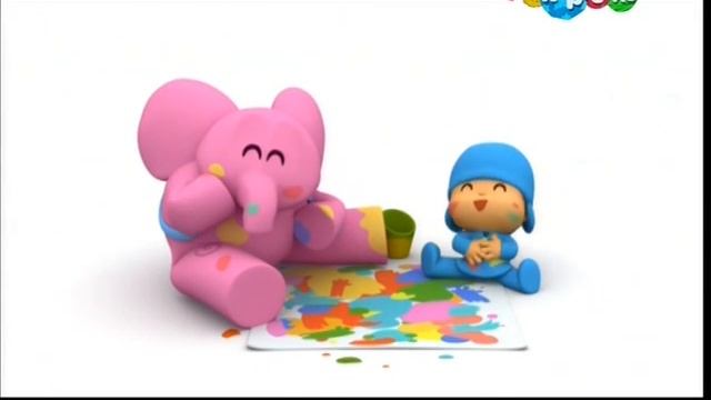 Покойо сезон 1 38 Капризная утка смотреть онлайн