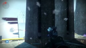 Destiny : Rise Of Iron - #TAPIR | LET'S PLAY COOP #1 [FR]