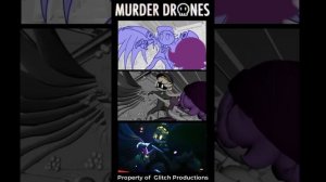 Раскрываем тайны создания сериала дронов убийц @glitch productions