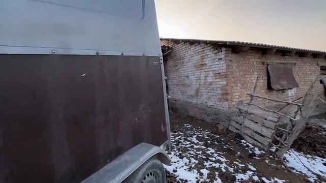 МАЛ САРАЙ САТЫЛАТ БЕЛОВОДСК 2023 смотреть онлайн