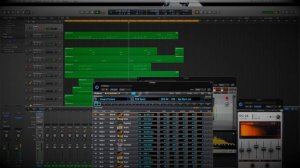 Integra 7 - Demo Soundtrack Sounds