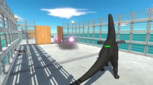 Dark Godzilla Door Challenge | Mutant Primates vs Godzilla Evolution -Animal Revolt Battle Simulato