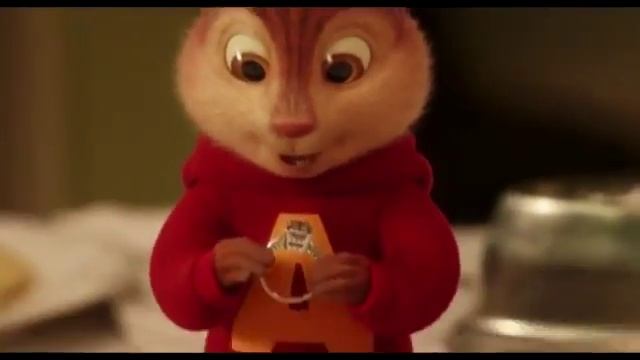 Элвин и бурундуки. смотреть онлайн