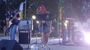 Черные паруса - Погоня