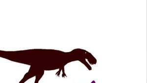 ASDC - Oxalaia vs Torvosaurus