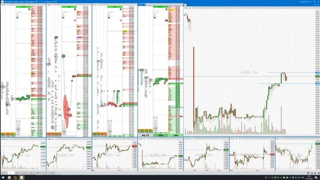 ALRS 01 07 смотреть онлайн