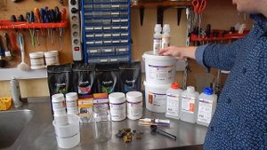 Лучшая химия для ухода за кофемашиной - EXPERT-CM