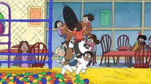 We Bare Bears - Intro - Russian (AlexFilm version)