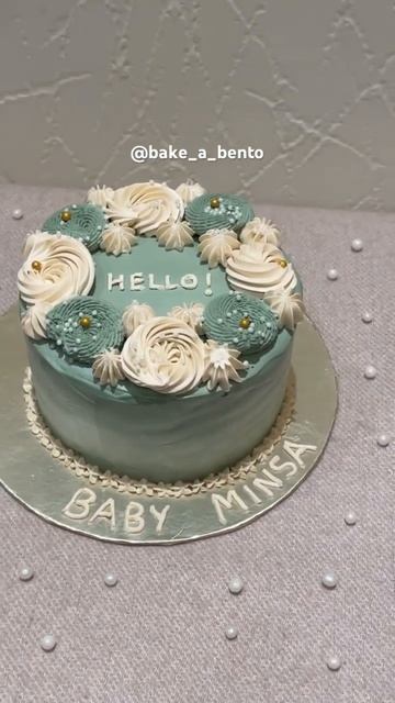 Bento cake🎂To order dm @bake_a_bento on IG#bakeabento#cakedecorating#youtubeshorts#trending#youtube