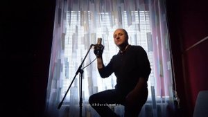 Омар Меликов . Ай Бажи.