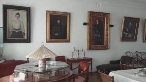 Ясная Поляна. Дом-музей Л. Н. Толстого