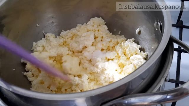 творогтан сыр жасау. Твердый сыр из творога .#сыр #сыржасау #қазақшарецепт #ірімшік #рецепты