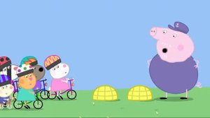 Свинка Пеппа Крошки букашки