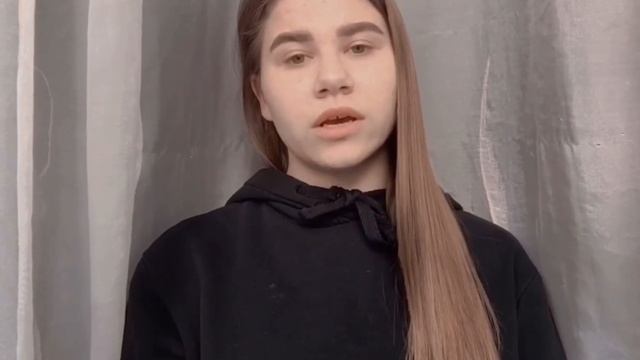 Дарья Алексеева студентка 13 группы ГПОУ "УОРТО" к акции #Голос Памяти смотреть онлайн