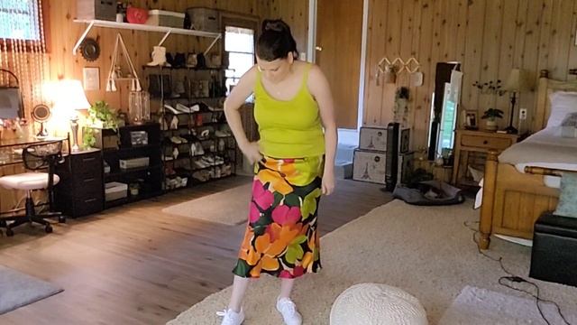 ITS A STITCH FIX DAY* UNBOXING AND TRY ON* BIRTHDAY MONTH EDITION🌺🌼🌸 смотреть онлайн