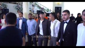 Зажигательные езидские танцы в Магнитогорске 2022- Haji Abbasi Bako LezgievNEW EZDI WEDDING2022