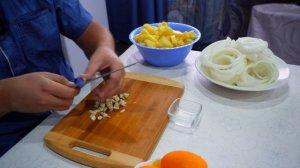 _Прослезился_ когда узнал что это самое вкусное блюдо столетия когда его приготовил я сам