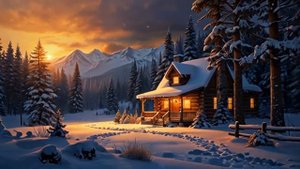 Белая метель