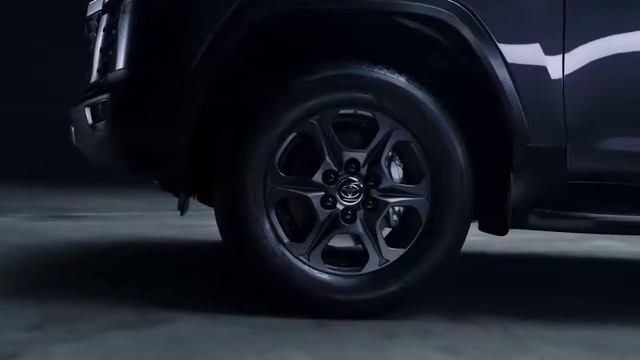 Toyota landcruiser lc300 GR смотреть онлайн