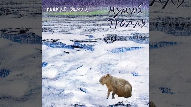 Мумий Тролль - Шамора (Инструментал)