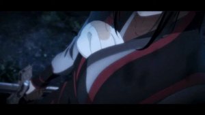 Аниме клип - ДК - Любовь