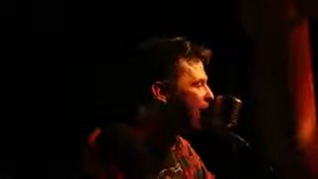 Сергей Рудаков (Радиопомехи) -  Самоизоляция