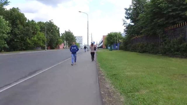 Как добраться до магазина MYxBAG м.Шоссе Энтузиастов?