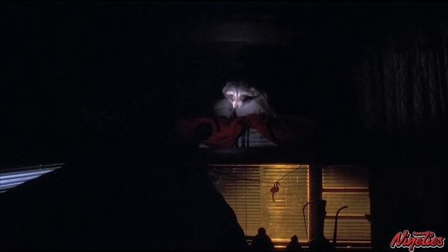 Лагерь в никуда (1994) (Paul Carrack - I Live By The Groove) смотреть онлайн