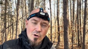AWESOME Headlamp: The Wuben E7