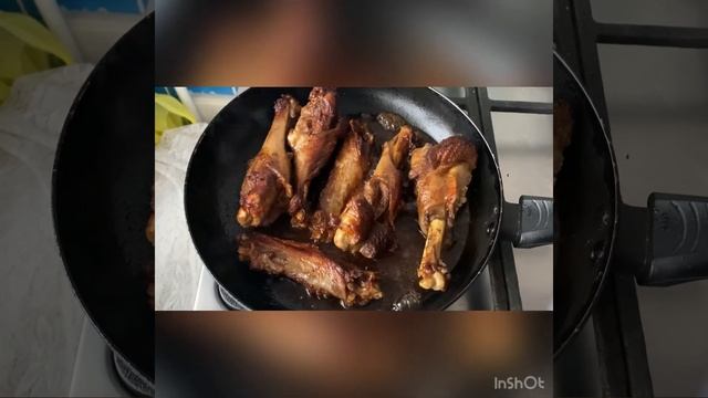 Вкусная домашняя утка смотреть онлайн