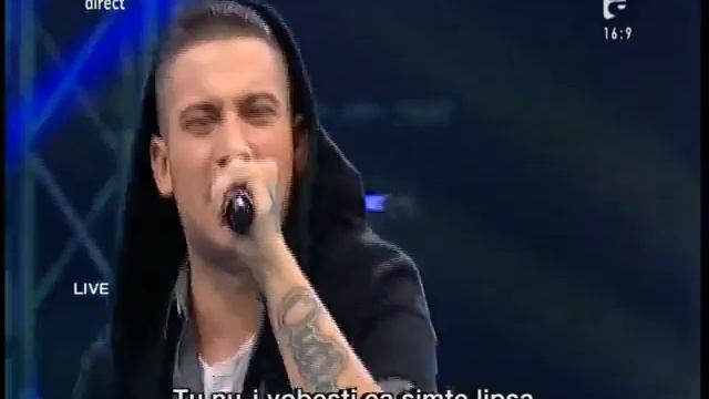 Duet: Trupa 69 & Delia Matache - "Prietena ta" смотреть онлайн