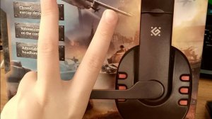 Новые наушники УРА!!!