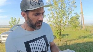 установка столбов для забора