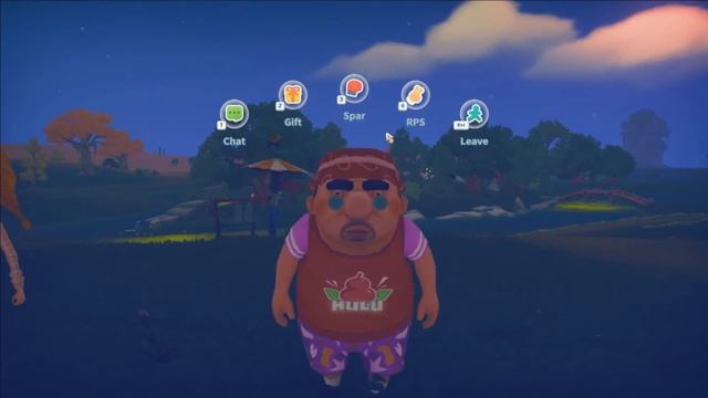 My Time at Portia | Martial Arts Tournament [Ep. 17] смотреть онлайн