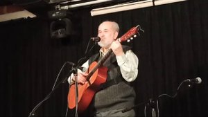 Андрей Пчелинцев Песня Геннадия Жукова "Такой вальс"