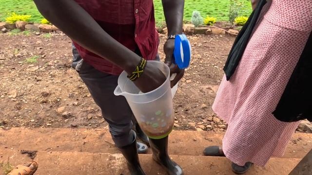 After Many Years Of Waiting... My Dream Came True🥹!!! Welcoming VVIP Guests at our Home @joyce663 смотреть онлайн