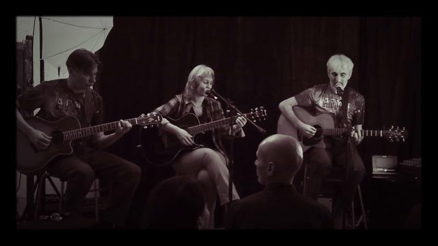 DSC 8840 - АГМА. Квартирник у Ангелины Басалаевой. 15.10.16 смотреть онлайн