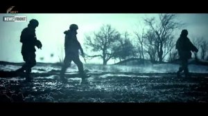 Новый клип«ВОЙНА»   «WAR» Посвящен всем бойцам ДОНБАССА © official music video