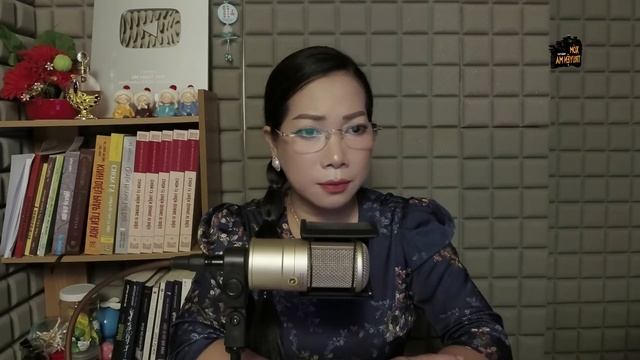 NGHE TRUYỆN MA : BÍ ẨN DƯỚI ĐÁY HỒ - Anh pháp sư trẻ hành đạo giúp đời - Giọng đọc Trần Thy