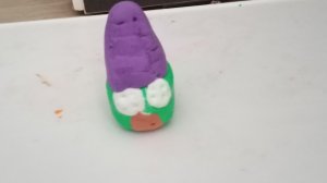 домик