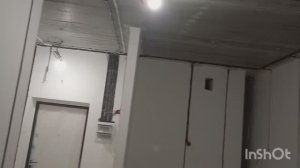 Электромонтаж в новостройке. ЖЖ Атмосфера в парке.