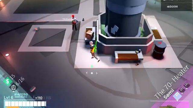 Roblox Neon Knights I Gameplay смотреть онлайн