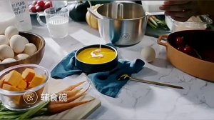 Обзор кухонного комбайна Xiaomi Morphy Richards Food Processor (MR9401A)