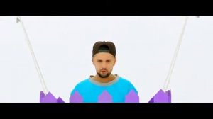 Анна седакова и Монатик -Тише